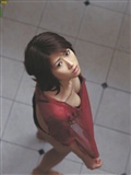 Ayano Washizu Bomb.tv Japanese beautiful girl photo CD 09(23)